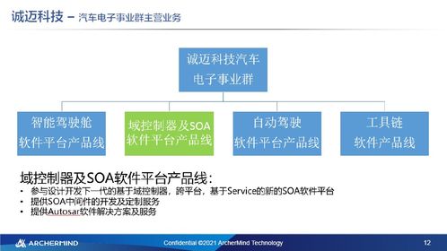 市场的弃儿还是低估白马 诚迈科技 服务