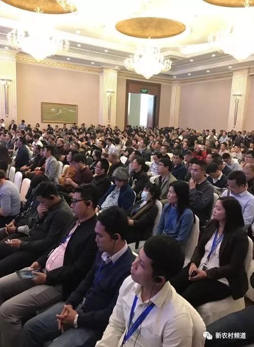 农资届的盛会,您不容错过