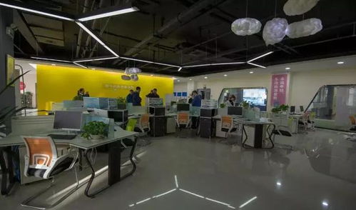 巴州第二家自治区级创业孵化示范基地落户开发区