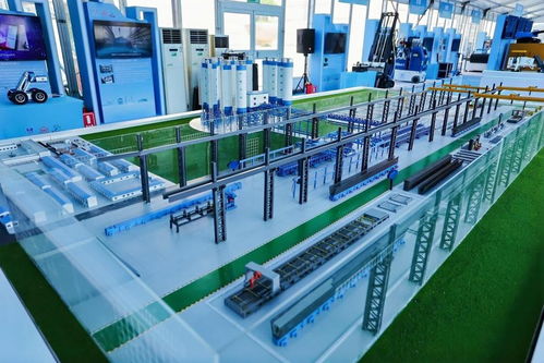 108项科技成果集中展示, 新质生产力 推动建筑业现代化转型