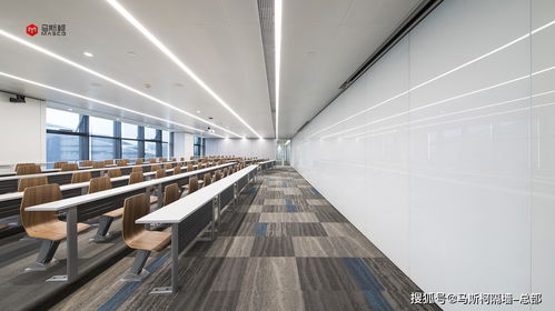 不锈钢单面包墙挂板 装配式隔墙 马斯柯隔断墙