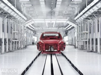 【图文】统一标准 英菲尼迪国产Q50L高品质承诺_爱卡汽车移动版