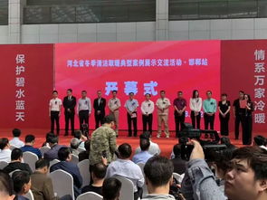 河北冬季清洁取暖典型案例展示交流活动开幕,林洋清洁供暖解决方案成亮点