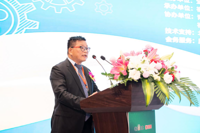 “新型赋能 科技农业”福建凯景获得“农林畜牧新材料应用与推广大使”称号