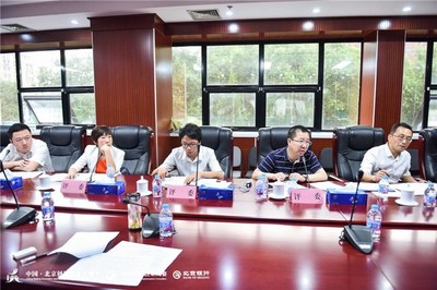 第七届中国创新创业大赛北京赛区参赛企业佳格:拥抱“乡村振兴战略”