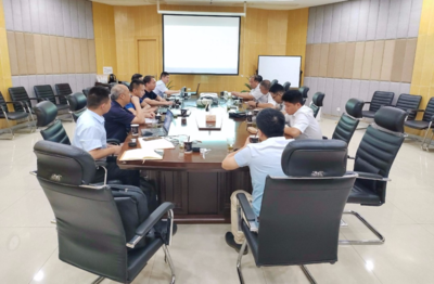 勇担链主使命,积极打造复合材料先进制造产业链