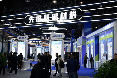 科技创新助力安徽加快高质量发展