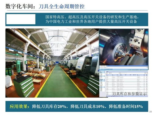 图 智能制造技术与应用 下