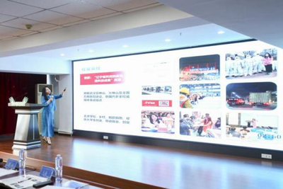第六届“中国创翼”创业创新大赛鞍山市选拔赛决赛圆满落幕