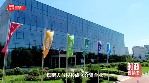 时政现场説丨以科技创新推动产业创新 加快发展新质生产力