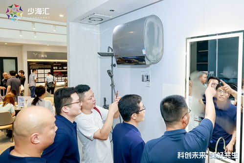 推动技术迭代 海骊新材料 门窗2024新品发布