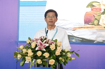 环境发展中心联合举办污染防治攻坚战治理技术、装备、服务展示交流对接会