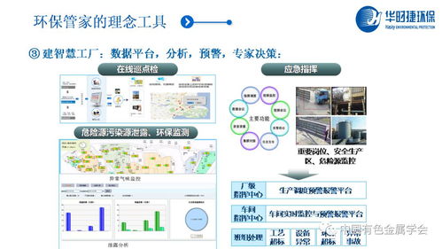 中国有色金属学会有色金属新材料全产业链绿色发展科技专家服务团 有色金属 云课堂 做好有色企业的环保管家