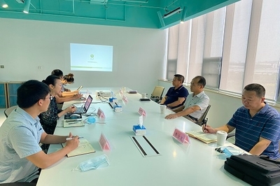 烟台市科学技术协会 工作简报 建阵地延伸手臂 强组织助推发展