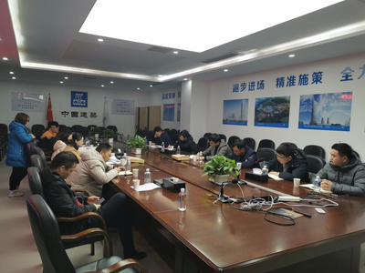 市公共工程建设中心开展工程变更、计量管理专项检查及新技术、新材料、新工艺推广应用情况督查