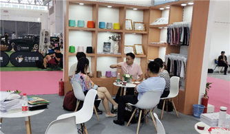 珍珠也能做服装 来看看北京中国国际家居展上这些黑科技