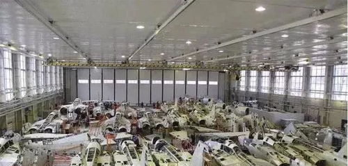 白俄罗斯558厂对中国苏 27系的贡献