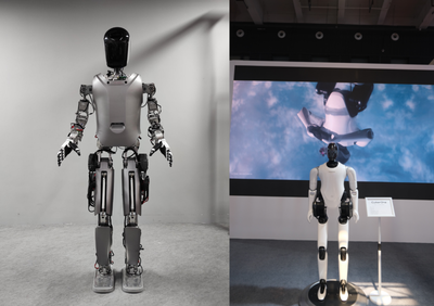 启明周报 | 启明创投投资企业融资及动态速递 Vol. 43, 2023 新材料技术推广服务