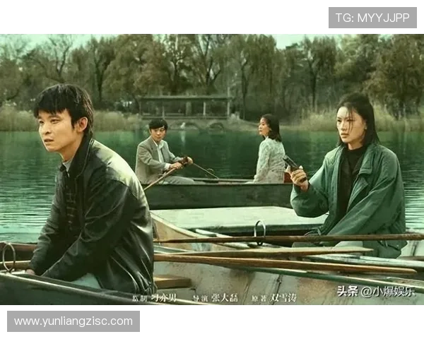 《迷雾》:当豆瓣评分8.8的悬疑惊悚片,让你在屏幕前屏住呼吸 《迷雾》:当豆瓣评分8.8的悬疑惊悚片,让你在屏幕前屏住呼吸