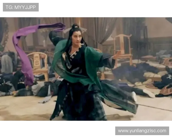 刀光剑影，侠骨柔情：重温黄元申电影的武侠黄金时代