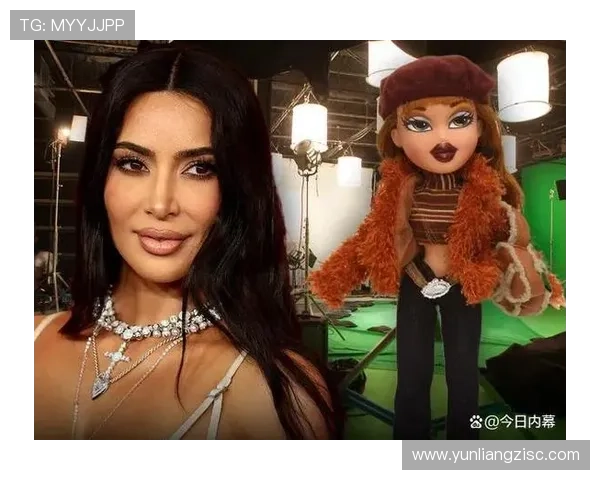 卡戴珊电影:现实的魔幻滤镜,镜头下的造梦工厂 卡戴珊电影:现实的魔幻滤镜,镜头下的造梦工厂